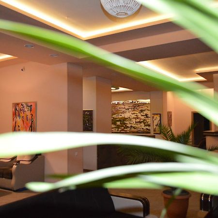 Holiday Hotel & Hostel يريفان المظهر الخارجي الصورة