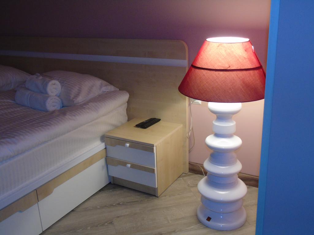 Holiday Hotel & Hostel يريفان المظهر الخارجي الصورة