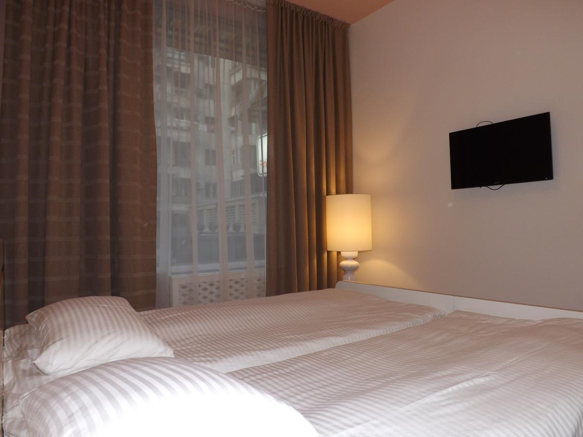 Holiday Hotel & Hostel يريفان المظهر الخارجي الصورة