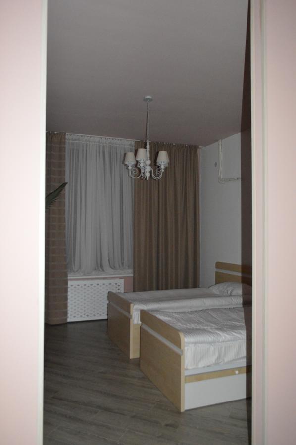 Holiday Hotel & Hostel يريفان المظهر الخارجي الصورة