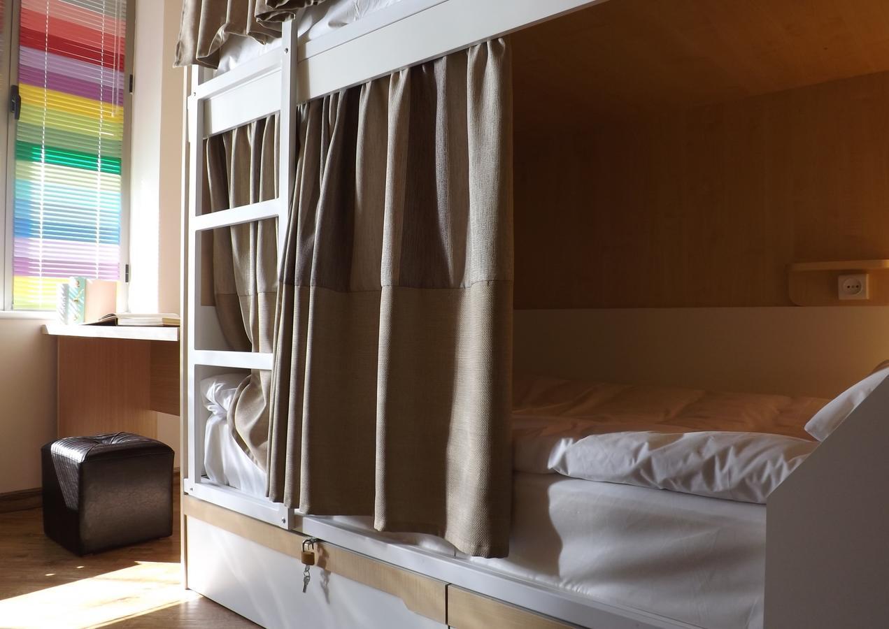 Holiday Hotel & Hostel يريفان المظهر الخارجي الصورة