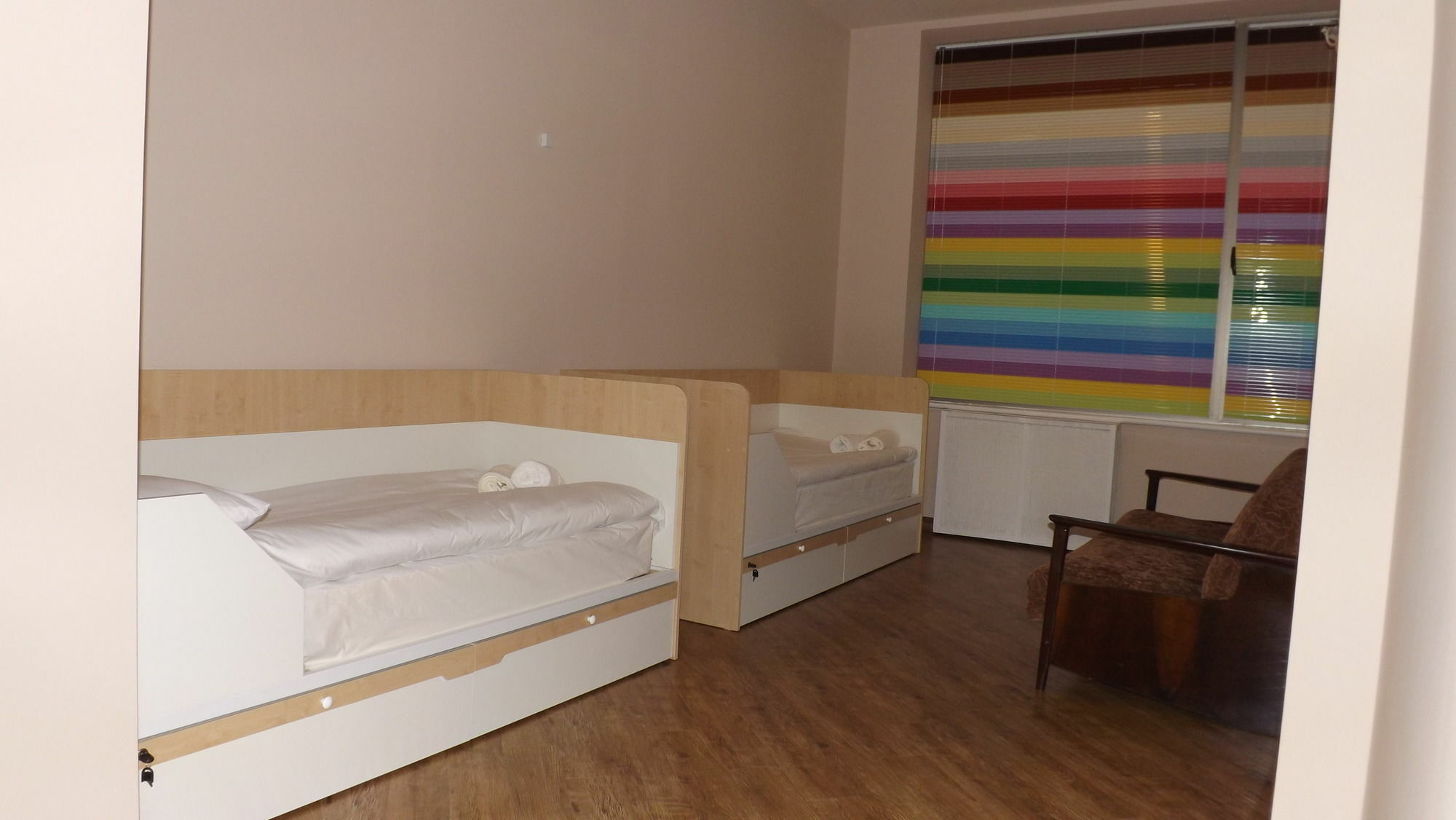 Holiday Hotel & Hostel يريفان المظهر الخارجي الصورة