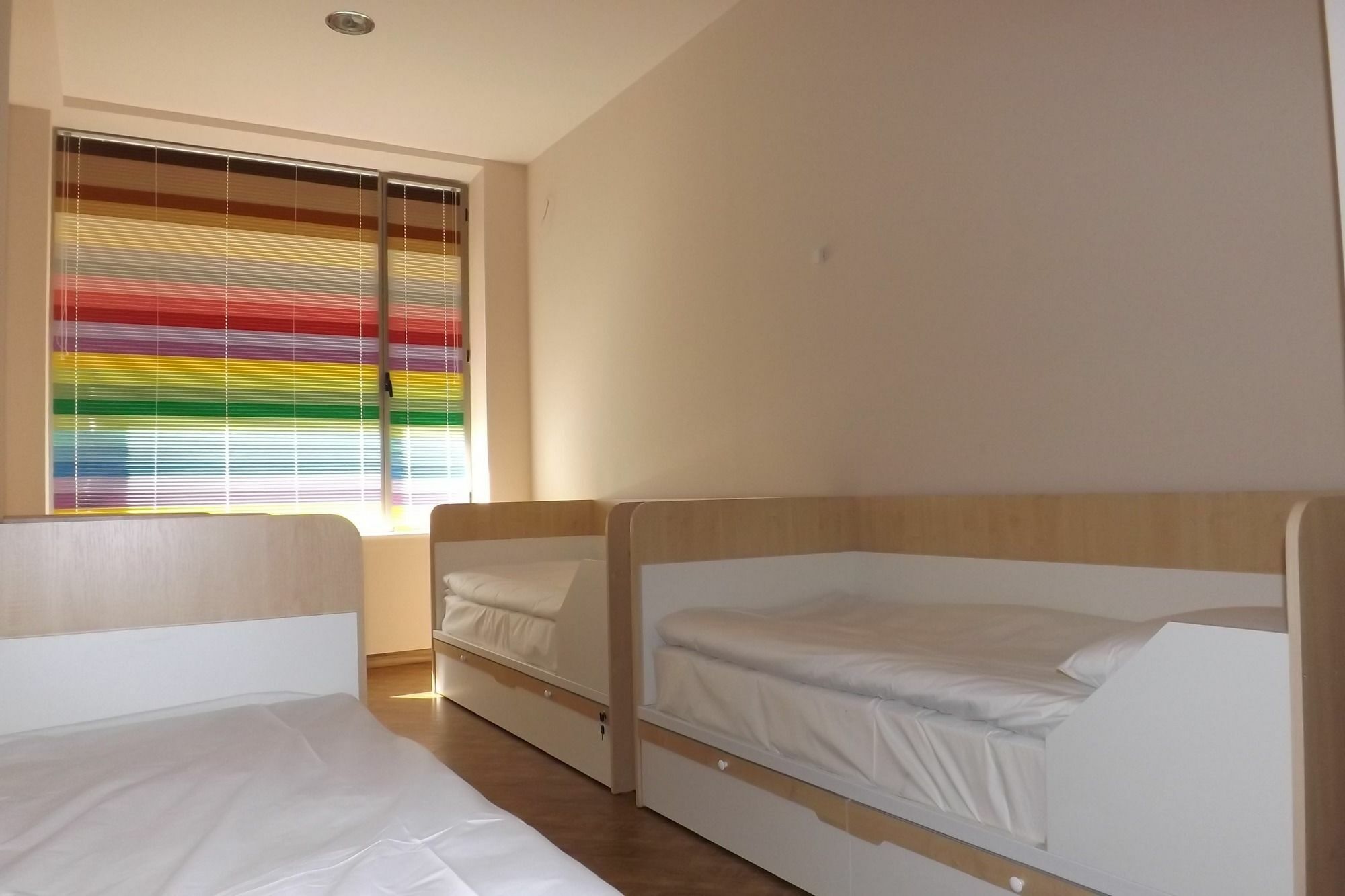 Holiday Hotel & Hostel يريفان المظهر الخارجي الصورة