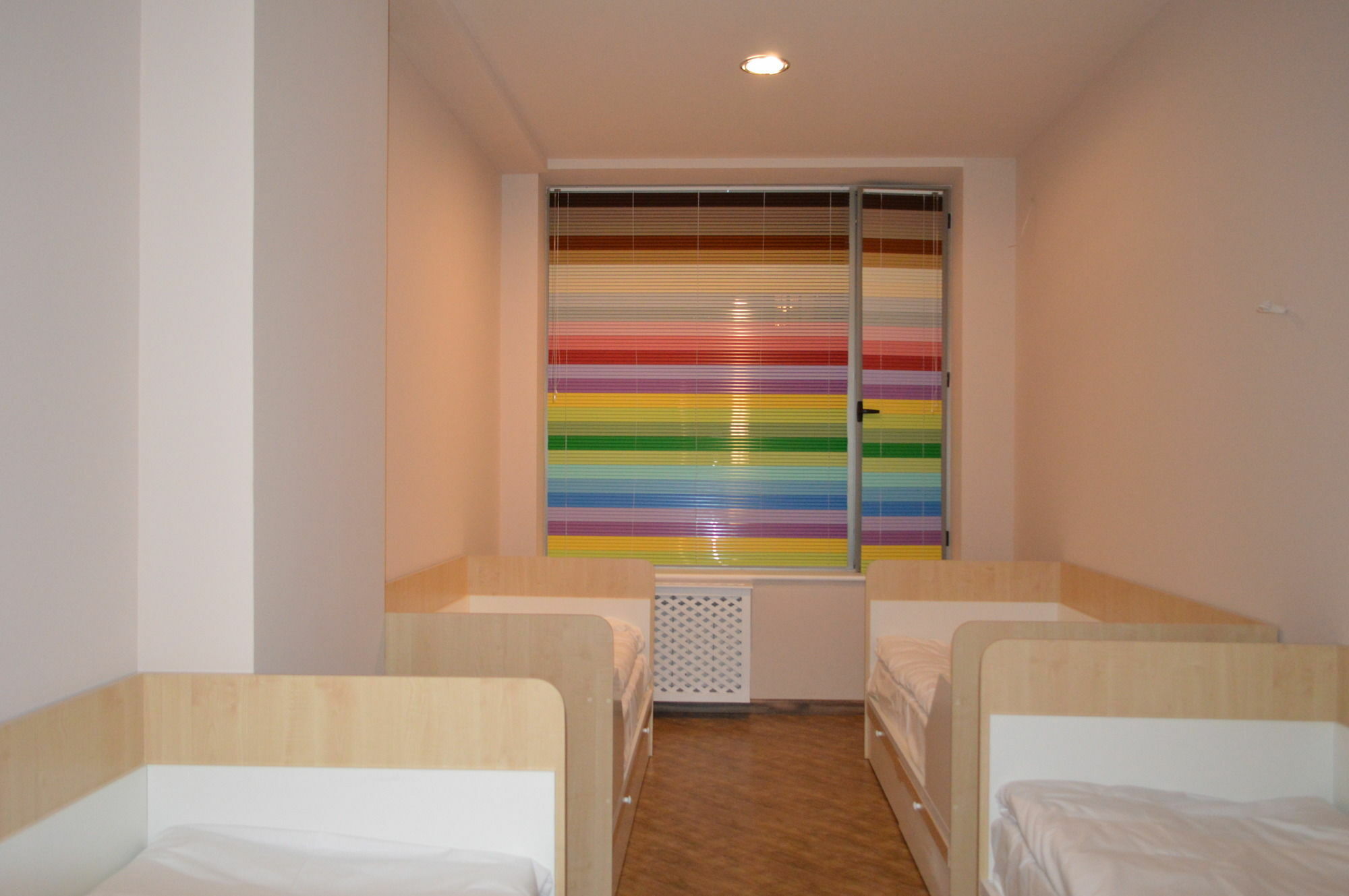 Holiday Hotel & Hostel يريفان المظهر الخارجي الصورة